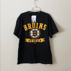 NHL BOSTON BRUIN TEE